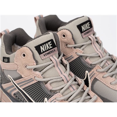 Зимние Кроссовки Nike Air Zoom Vomero 5 Mid