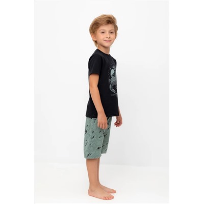 CROCKID Пижама К 1528/24