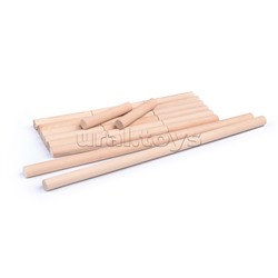 Игра "Городки"