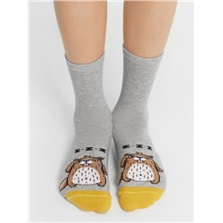 НОСКИ ДЕТСКИЕ 430K-1345