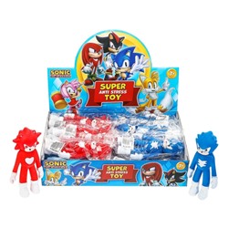 Игрушка "Жмяка" персонаж "Супер Жим"