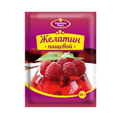 Желатин "Эстетика вкуса", 10 г