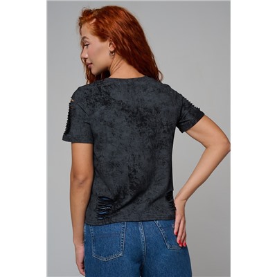 7497 футболка женская