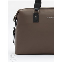 Сумка дорожная 73113D coffee Daodaisho