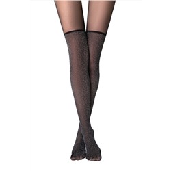 Conte elegant Колготки FANTASY LUREX NET