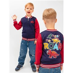 Bonito Бомбер BK1717B