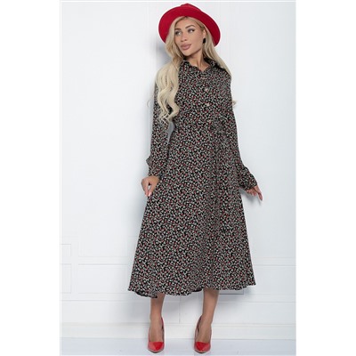 Платье LADY TAIGA, 1031905