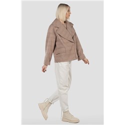 01-11737 Пальто женское демисезонное