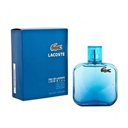 Туалетная вода Lacoste Eau De Lacoste L.12.12 Bleu мужская