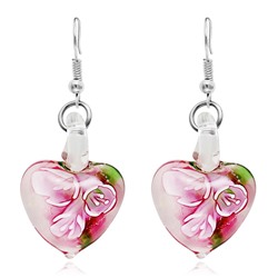 Серьги на крючках арт. 13 4619 (id 286459)