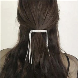 Зажим для волос/Заколка-автомат для волос арт. 07 4410 (id 284947)