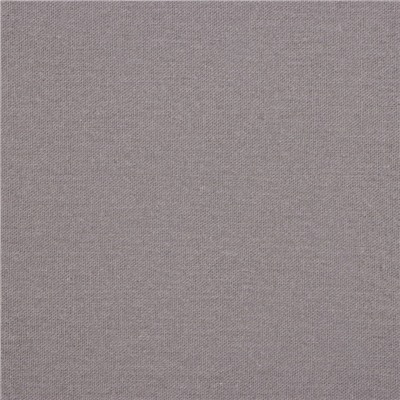 Фартук Этель ECO, цвет серый, 60×64 ±6 см, 70% хл, 30% лён, 190 г/м²