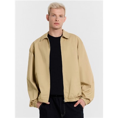 КУРТКА МУЖСКАЯ 2025-1CJM1001-1