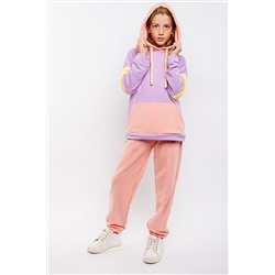 Комплект (брюки + джемпер) YOULALA, 722970