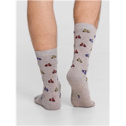 MARK FORMELLE Мужские носки 017K-3046