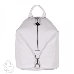 Рюкзак женский 69087-2 white Velina Fabbiano-Safenta
