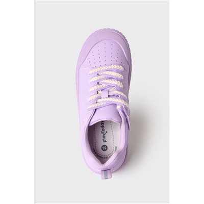 Полуботинки для девочек PLAYTODAY, 1241592