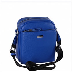 Сумка 270148 blue Velina Fabbiana-Safenta