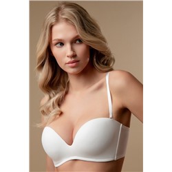 Бюстгальтер INDEFINI, 1213313