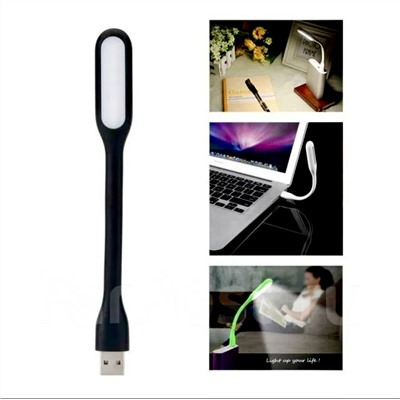 Светильник usb для ноутбука