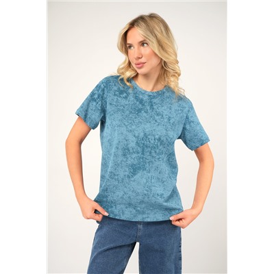 Женская футболка из хлопка Happyfox