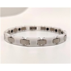 Браслет с керамикой