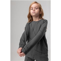 Костюм (Свитшот+Брюки) BODO-S, 973425