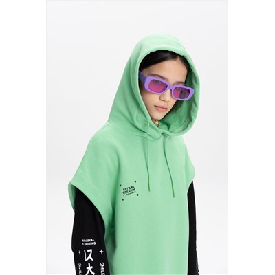 Худи PELICAN, 1104361