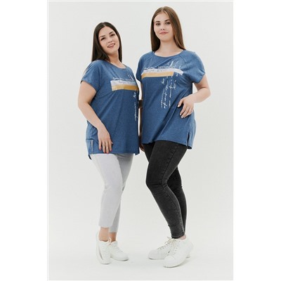 Натали Футболка 8253