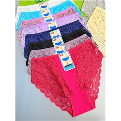 трусы женские 10шт