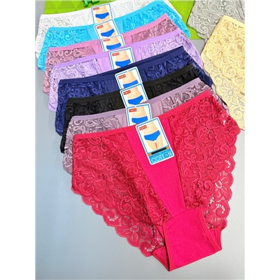 трусы женские 10шт