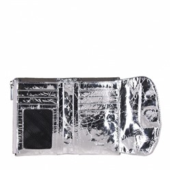 Кошелек 7007-5 silver Velina Fabbiano