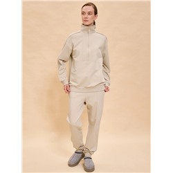 PELICAN Толстовка DFNS6931U