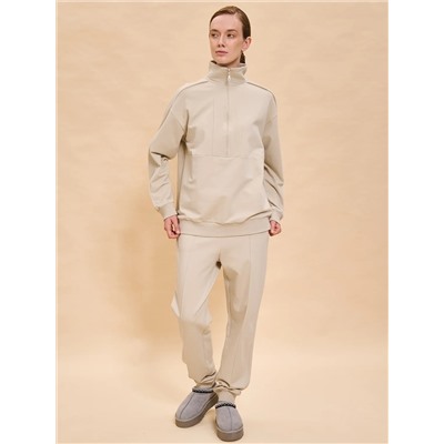 PELICAN Толстовка DFNS6931U