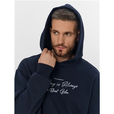 ХУДИ МУЖСКОЕ 121806-1