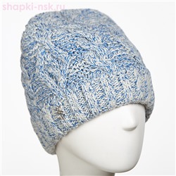 Prisma Шапка женская флис (56-58)
