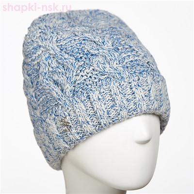 Prisma Шапка женская флис (56-58)