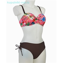 2136-3 Купальник раздельный (46-52)