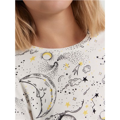 КОМПЛЕКТ ДЛЯ ДЕВОЧЕК (ДЖЕМПЕР, БРЮКИ) 567740