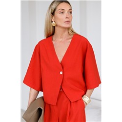 Блуза VILATTE, 1091814