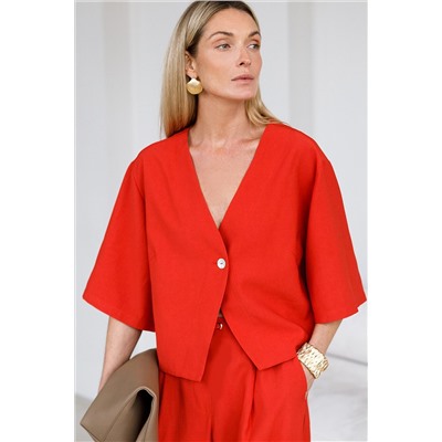 Блуза VILATTE, 1091814