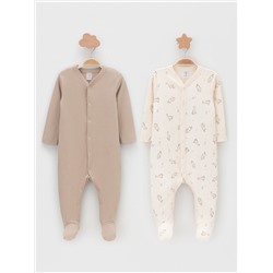 CROCKID Комбинезон К 6523-2уп