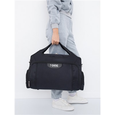 Сумка 883T black S-Style