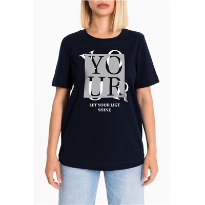 Футболка М325210Па