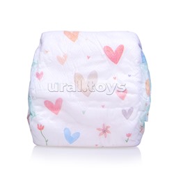 Пупс "Яночка" (пьет, писает) с аксессуарами, в коробке