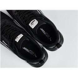 Кроссовки Puma R22