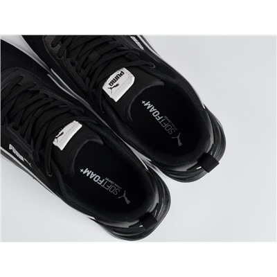 Кроссовки Puma R22