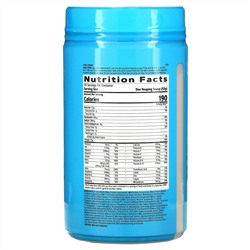 GNC, Lean Shake + Slimvance, Mocha Espresso, 2.3 lb (1060 g)