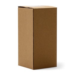 Стакан для коктейлей «Тики», 300 мл, серьезнейший, керамика