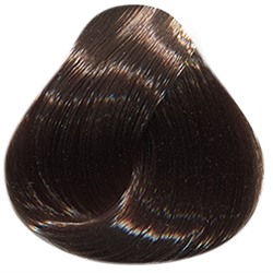 OLLIN Performance Пермаментная крем-краска 7/7 «Русый коричневый» 60 мл